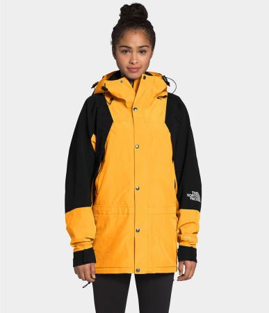 The North Face Mountain Q Akció - The North Face Kabát Hungary Webshop